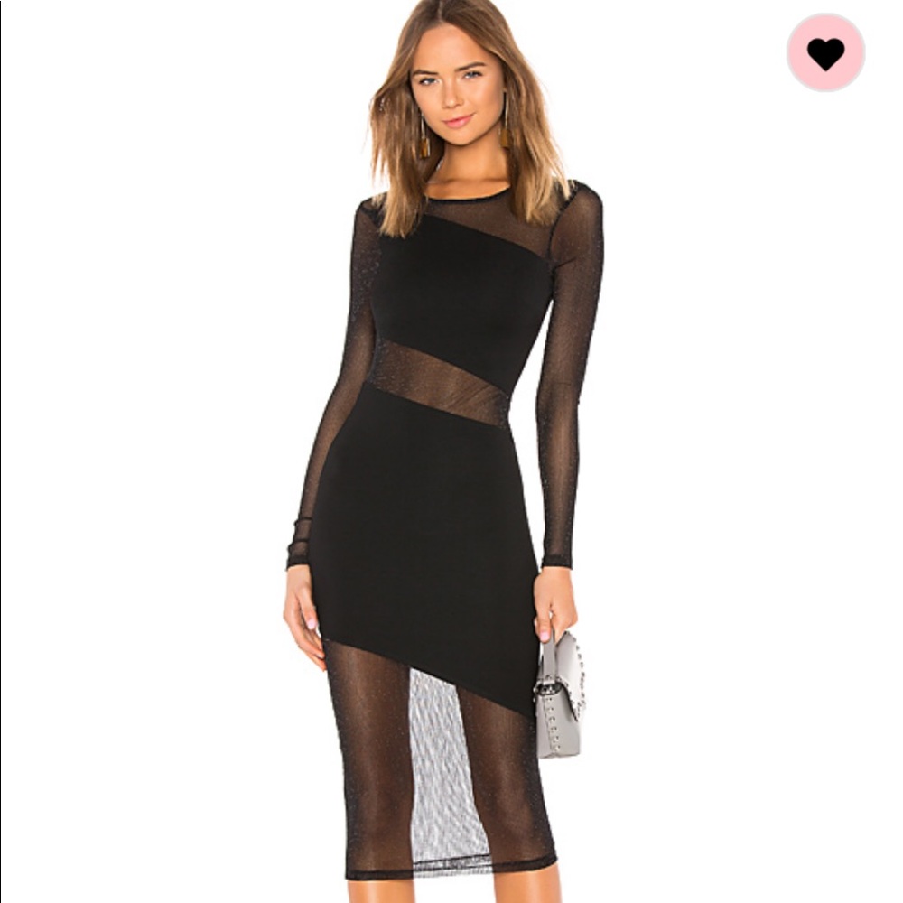 Hours Dress from Revolve